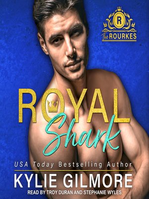 cover image of Royal Shark